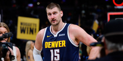 Nikola Jokić ostaje bez MVP nagrade? Loše vesti iz NBA lige, od ovoga sve zavisi