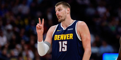 Istorijska sramota NBA: Svi su smešni pored Jokića, a ne daju mu MVP