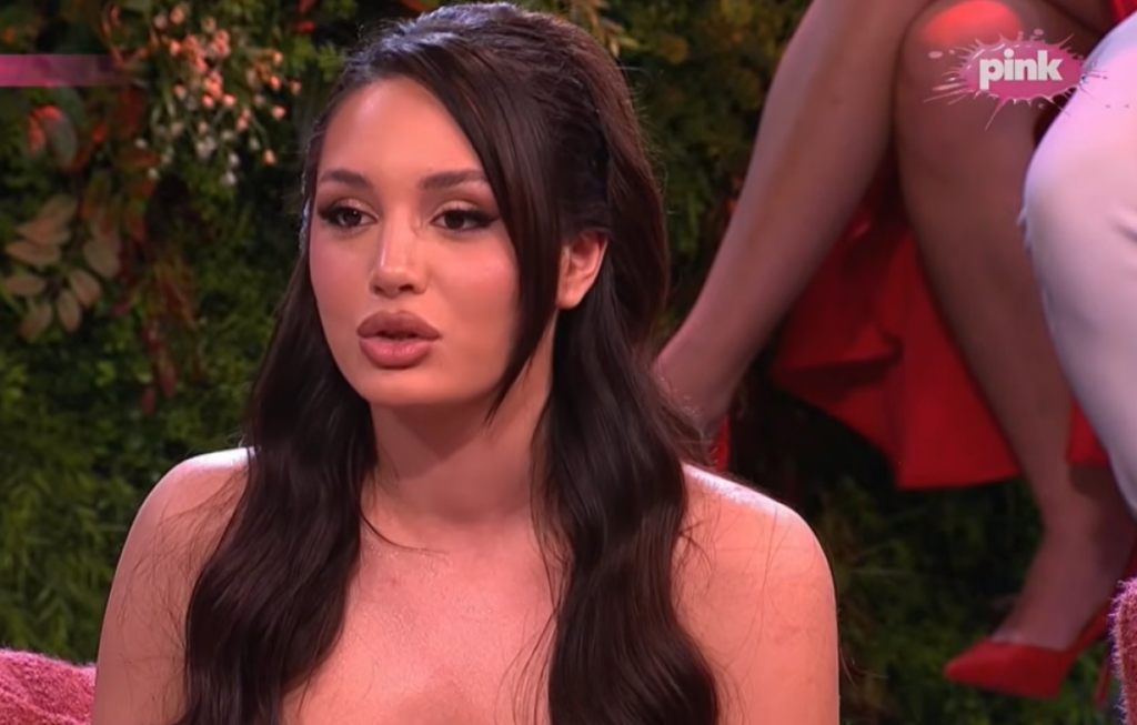 "Tukli su me i vređali": Nina Đogani o jezivom nasilju koje je preživela