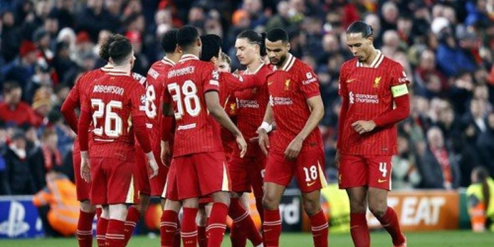 Letnji prelazni rok, uživo: Liverpul će iskeširati 117 miliona za napadača, Zvezda našla pojačanje u Makabiju