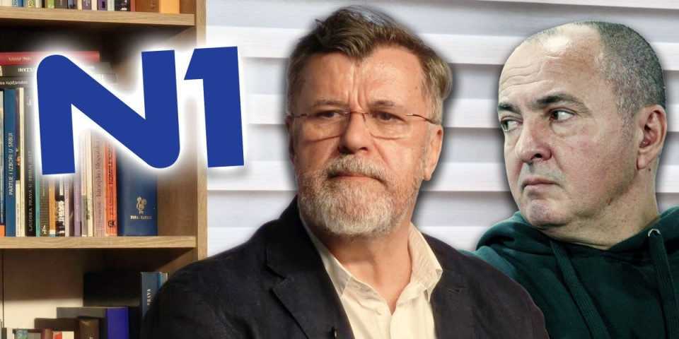 Jedni drugima oči povadiše, a sve zbog para! Baljak udario na Matića - pljušte uvrede (FOTO)