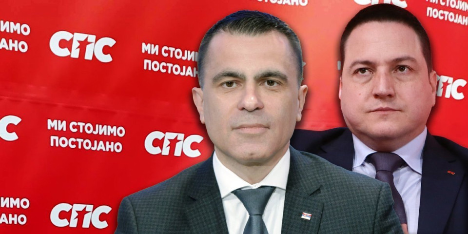 Šta čeka Branka Ružića u SPS-u?! Sada je sve jasno, oglasio se Đorđe Milićević: Nijedan pojedinac ne može...