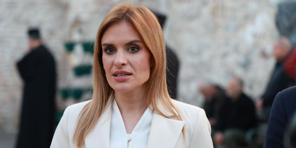 Skandal na N1! Uz vest o Jovoviću objavili Pavelića – reagovala ministarka Đurđević Stamenkovski (FOTO)