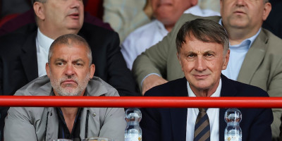 Revolucija u srpskom fudbalu: Stojić potvrdio, jedan klub ide u ruke privatnika