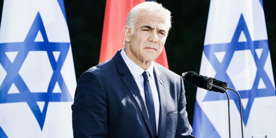 "Donalde, ti si..." Izraelski poslanik se obrušio na Trampa nakon primirja sa Iranom