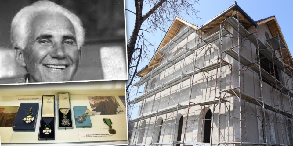 Nestala u komunističkom teroru! Vila ratnog slikara Mihaila Milovanovića opet će krasiti Ribaševinu