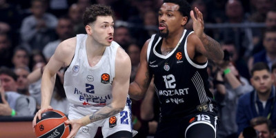 Kolike su šanse Partizana da pokosi Efes i uzme sedmi trijumf u nizu? Odgovor zanima sve navijače