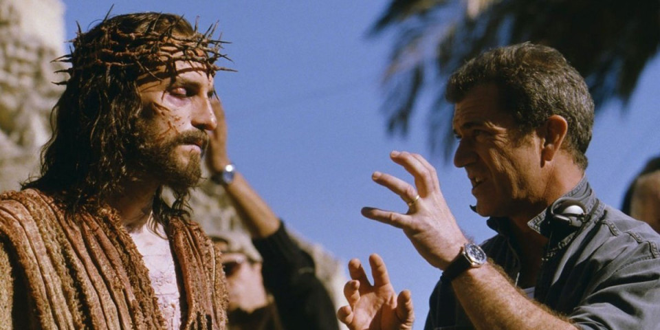 Završeno snimanje nastavka filma "Stradanje Isusovo"