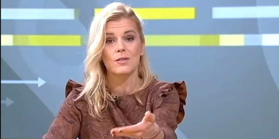 Skandal! Nataša Miljković se javno zahvalila seksualnom predatoru, silovao studentkinje, jednoj napravio dete - sramnije ne može