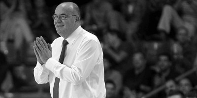 Ko je bio Duško Vujošević? Legenda Partizana koja je stvorila šampione