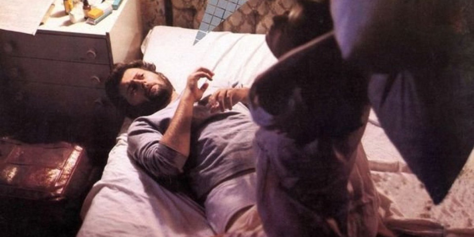 Evo koji film će RTS emitovati na Vaskrs: Star je 41 godinu