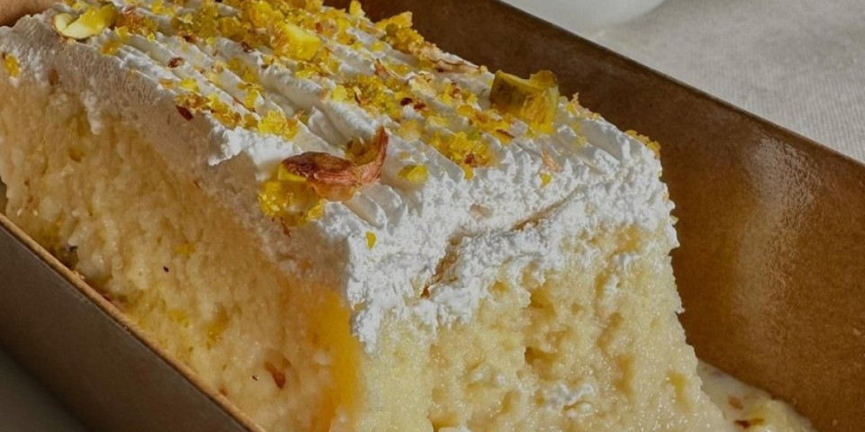 Vaskršnji tri leće sa šargarepom: Pun oraha i suvog voća, nestvarno ukusan