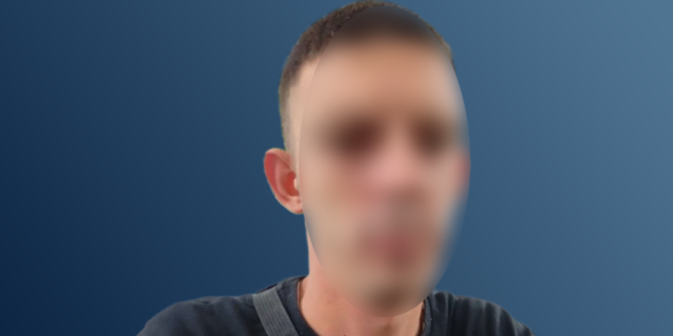 Ovo je Nemanja koji je počinio jezivo ubistvo u Surčinu: Otkriveno i koji je motiv zločina? (FOTO/VIDEO)