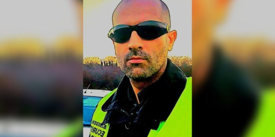 Policija traga za muškrcem (39) iz Sremske Mitrovice: Dokumenta ostavio, telefon ne zvoni