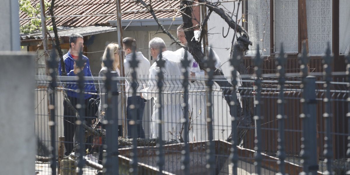 Stručnjaci na terenu