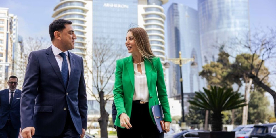 Novi energetski projekat kod Niša: Đedović Handanović o izgradnji gasne elektrane (FOTO/VIDEO)