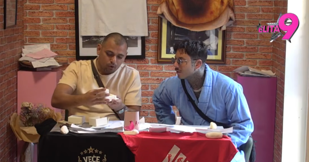 U Elitu stigao dijamantski verenički prsten: Evo kome je namenjen (VIDEO)