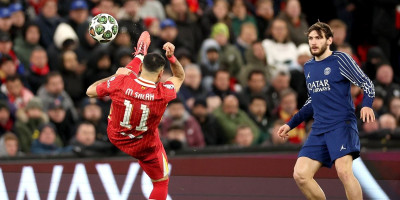 Liga šampiona: Liverpul želi osvetu u Parizu! Španski derbi na "Nou Kampu"