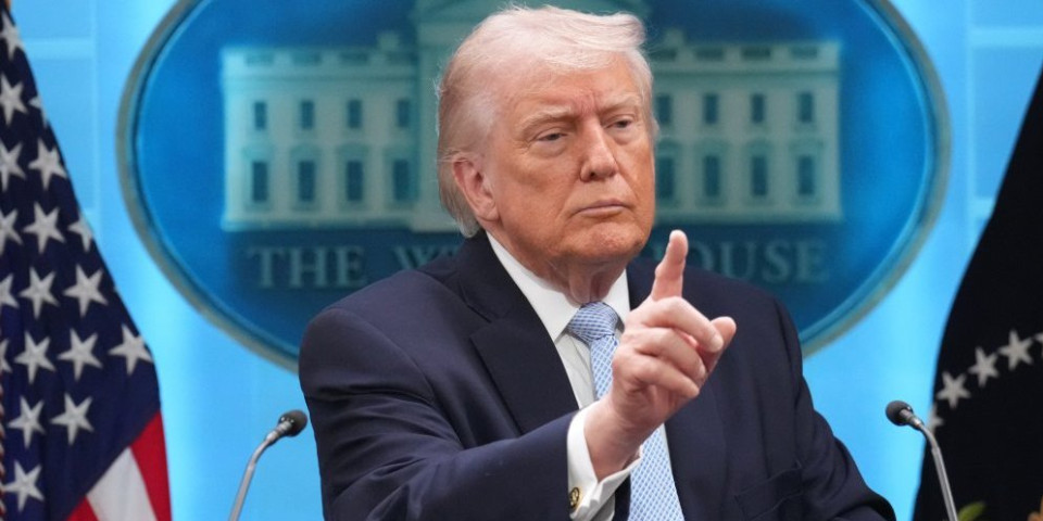 Šok i neverica! Stari Trampov neprijatelj se kandiduje za predsednika - republikancima stigla neočekivana poruka