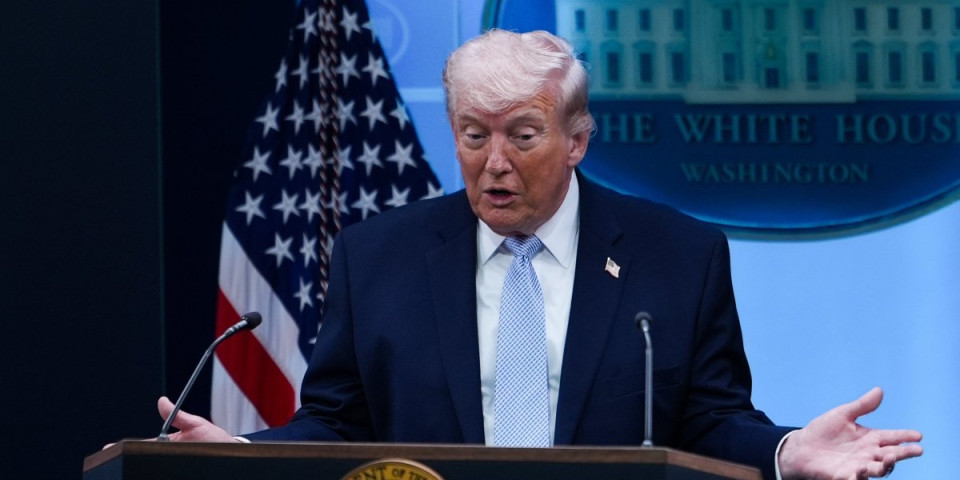 Trampova poruka koja je podigla vojsku: "Kuba je sledeća!" - Pentagon već spremio opcije za hitnu intervenciju