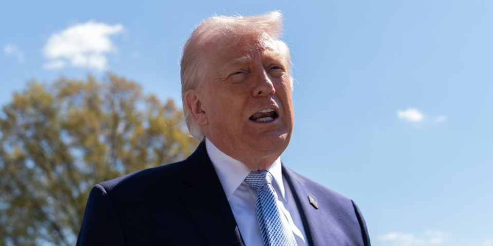 Haos nakon pregovora u Islamabadu: Tramp naredio blokadu moreuza i zapretio Iranu uništenjem