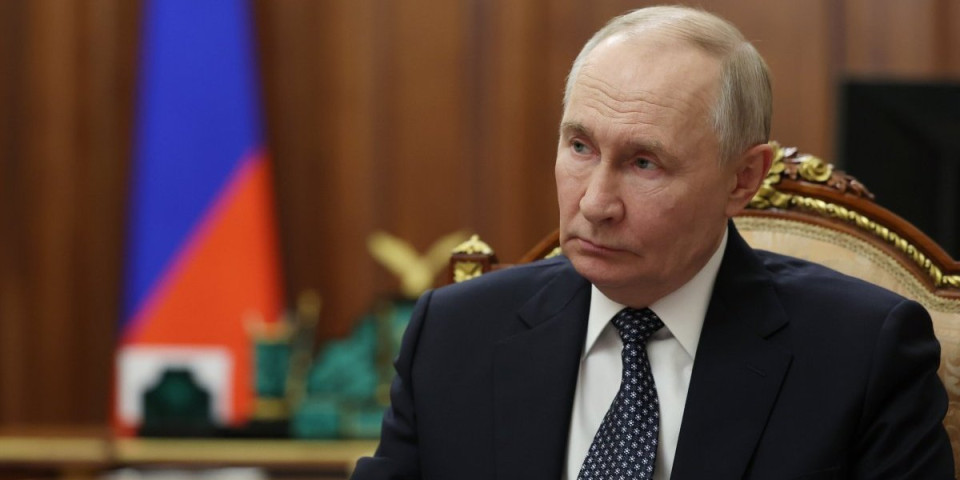 "Putin pobeđuje EU u srcu Evrope": Konaković u panici zbog izbora, isprozivao čak i Šmita