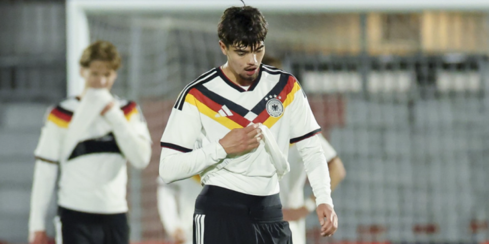 Biser Štutagrta odbio poziv Srbije, ali ne zbog Nemačke... BiH ga mami Mundijalom