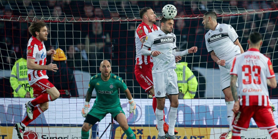 Poznat termin 179. večitog derbija - Evo kada je sledeći "praznik fudbala"