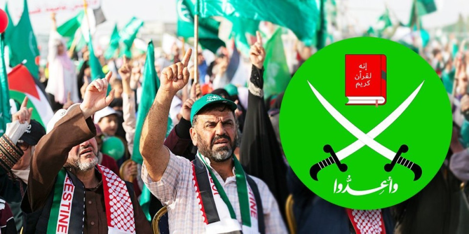 Opasnost na granici sa Srbijom: Ko su "Muslimanska braća" i zašto ih u BiH štite?