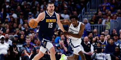 Doktooooor: Maestralni Jokić, vodio Denver do istorijske 10. pobede u nizu (VIDEO)