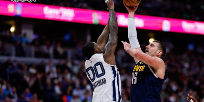 Podatak o Jokiću koji je sve frapirao: Ovo je uradio 30 puta više od bilo kog drugog košarkaša