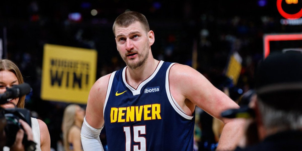 Nikola Jokić će uraditi nešto što još niko nije video: Srbin menja NBA ligu