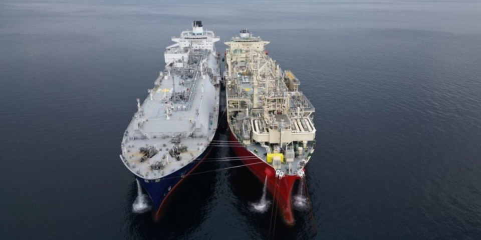 Hitno se oglasila najveća pomorska sila na svetu: Sprema se opasan scenario u Ormuzu