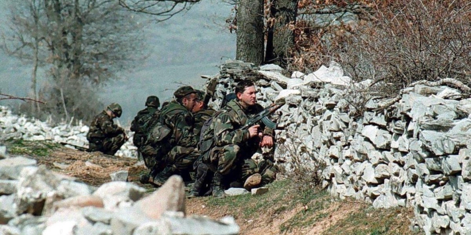 Junaci koji nisu dozvolili okupaciju naše zemlje: Bitka na Košarama počela na današnji dan pre 27 godina