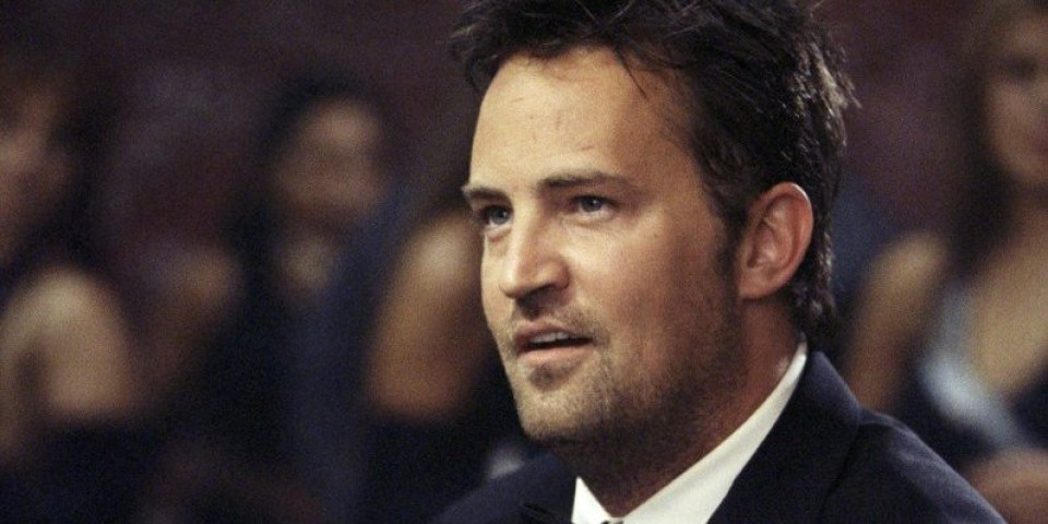 Osuđena žena koja je ubila Metjua Perija: Evo koliko godina robije je dobila