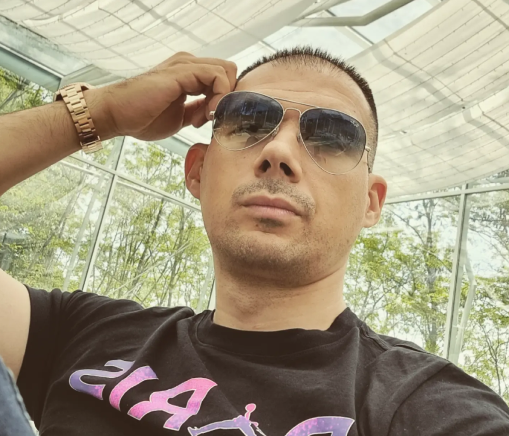 "Želim joj sve najgore": Miroslav Ilić reagovao zbog bivše - Duguje mu 45.000 evra