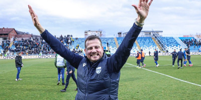 "Želim da razdvojim Zvezdu i Partizan": Lalatović izjavom opet privukao pažnju fudbalske Srbije