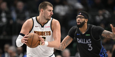 Šta priča ovaj?! Nije te Jokić dovoljno ponižavao, pa sad hoćeš da crkneš od ljubomore