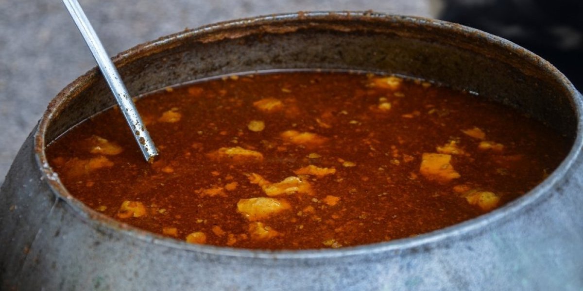 Škembe čorba