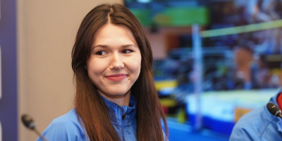 Vlada Srbije novčano nagradila Angelinu - Evo koliko je para je dobila Topićeva