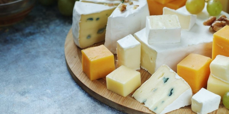 Sirevi koji uništavaju srce: Kardiolog otkriva koje vrste da izbegavate - opasnost iz tanjira