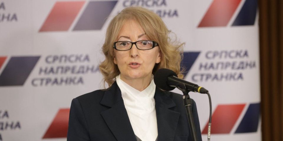 Raguš: Srbija nije poklekla ni pred većim silama, a kamoli pred vrhunskim prepisivačima (FOTO)