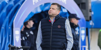 Lalatović bez dlake na jeziku: Partizan nije bio bolji, dva puta smo se vraćali u igru