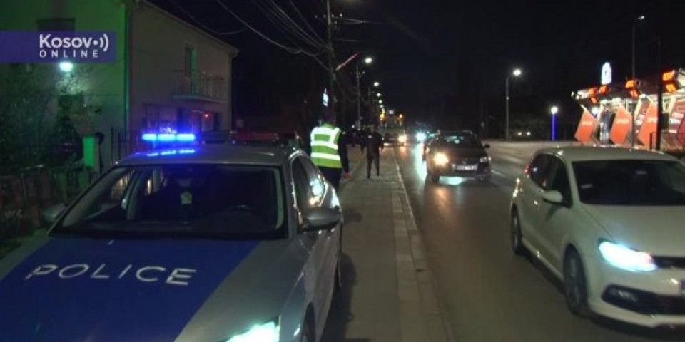 Kurtijeva "čestitka" Srbima za Vaskrs: Skandalozan potez lažnog premijera (FOTO/VIDEO)