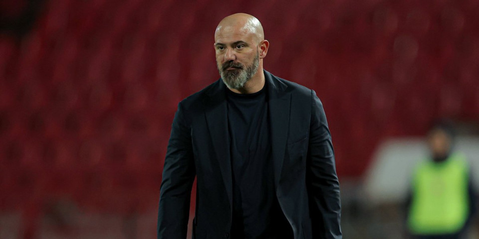 Stanković emotivno o Kataiju: On se oseća kao dečkić, pravi idol!