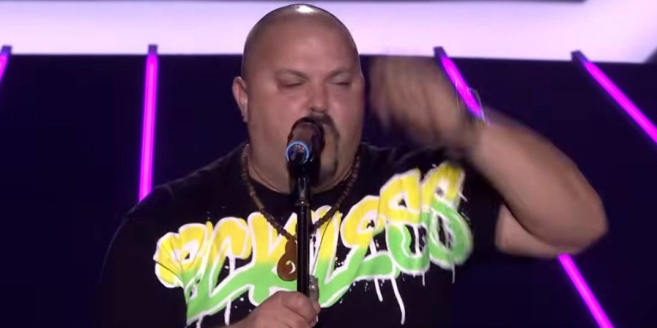 "Bilo je teško da prebacimo telo": Pevač o tragediji u Sarajevu u kojoj je izgubio sina