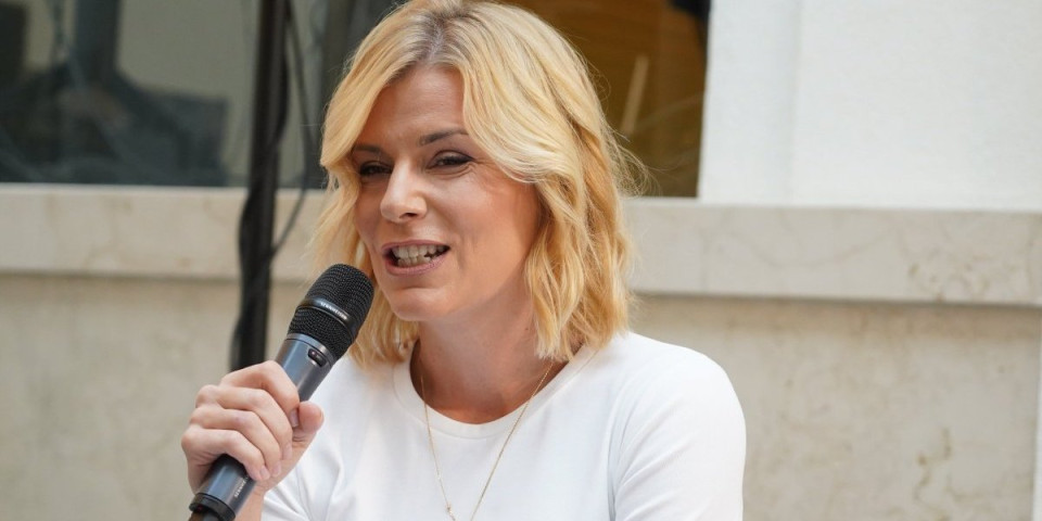 (VIDEO) Ovako radi tajkunska propaganda: Dokaz - emisija Nataše Miljković