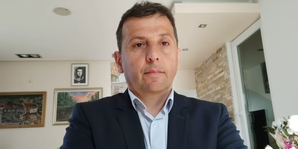 (VIDEO) Vukanoviću, valjda ti je sada jasno: Šok na televiziji u Sarejevu - njima ne valja ni jedan Srbin!