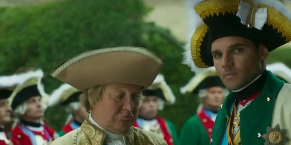 Između lojalnosti i strasti: Ko je bio Aleksej Orlov i šta ga je vezivalo za Katarinu Veliku?