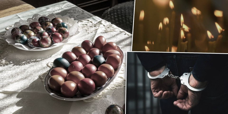 Krvavi Veliki petak u Srbiji: Tri tragedije u razmaku od samo nekoliko sati